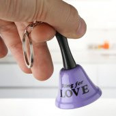 Ring For Love El Zili Anahtarlık - 1