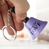 Ring For Love El Zili Anahtarlık - 2