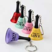 Ring For Love El Zili Anahtarlık - 3