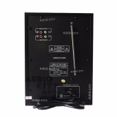 Lexing LX-6600B 2+1 Multimedya Hoparlör Sistemi FM Radyo karaoke - 3