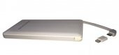 Reddax 5400 mAh Slim Kasa Powerbank - 3