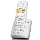GIGASET A120 DECT TELEFON - 1