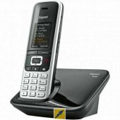Gigaset S850 Renkli Ekran Dect Telsiz Telefon - 1