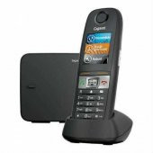 Gigaset E630 Titreşimli Telsiz Telefon Germany - 1