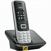Gigaset S850 Renkli Ekran Dect Telsiz Telefon - 2