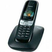 Gigaset C620 Renkli Ekran Dect Telefon - 1