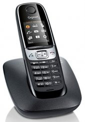 Gigaset C620 Renkli Ekran Dect Telefon - 2