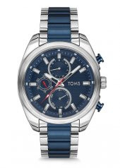 TOMS ERKEK KOL SAATİ - 1