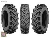 PETLAS 340/85 R38 (13.6 R 38) TL 133A8/130B TA110 - 1