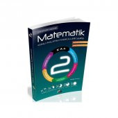 Matematik Konu Anlatımlı Fasiküller Serisi KAF 2 Barış Ayhan Yayınları - 1