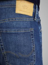 JACK JONES ERKEK JEAN PANTOLON GLENN SLİM  SLİM 12152347 - 4