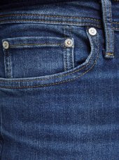 JACK JONES ERKEK JEAN PANTOLON GLENN SLİM  SLİM 12152347 - 5