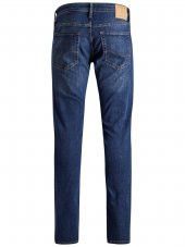 JACK JONES ERKEK JEAN PANTOLON GLENN SLİM  SLİM 12152347 - 7