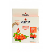 Univita Kuşburnu Çekirdeği Yağı - 3 ML* 6 ADET - 3