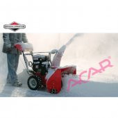BRIGGS & STRATTON-BP2132SE KAR KÜREME MAKİNESİ - 2