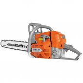 Zomax ZM6010 Motorlu Testere Benzinli 3/8 36 Diş - 4 HP - 1