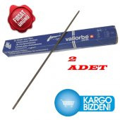 MOTORLU TESTERE EĞESİ VALLORBE 100 ORJINAL İSVİÇRE MALI -2 ADET - 1