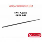 Oregon 70503 Eğe 3/16 Orta - 1
