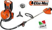 OLEOMAC BCF 430 MOTORLU TIRPAN+HEDİYELİ - 1