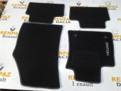 RENAULT MEGANE 4 HALI PASPAS ORJİNAL 7711823825-7711960955 - 1