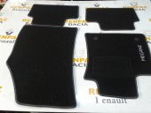 RENAULT MEGANE 4 HALI PASPAS ORJİNAL 7711823825-7711960955 - 2