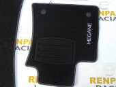 RENAULT MEGANE 4 HALI PASPAS ORJİNAL 7711823825-7711960955 - 3