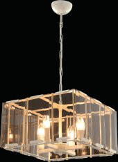 D-light 12 Cam Kare Avize - 1