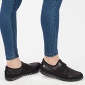 MAMMAMİA Kadın Günlük Ayakkabı thumbnail 1