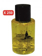 Otel Duş Şampuanı 28 ml. 250 Adet - 1