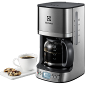 Electrolux EKF7600 Filtre Kahve Makinesi thumbnail 3