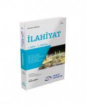 İlahiyat 1. Sınıf Bahar Dönemi MURAT YAY. - 1