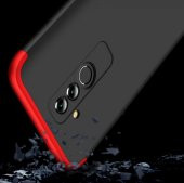 Huawei Mate 20 Lite Kılıf Tam Koruma - 1