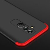 Huawei Mate 20 Lite Kılıf Tam Koruma - 2