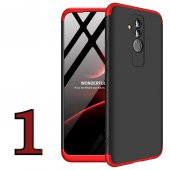 Huawei Mate 20 Lite Kılıf Tam Koruma - 6