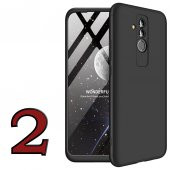 Huawei Mate 20 Lite Kılıf Tam Koruma - 7