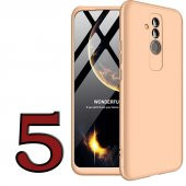 Huawei Mate 20 Lite Kılıf Tam Koruma - 9