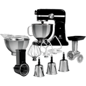 Electrolux EKM4200 Mutfak Şefi - 2