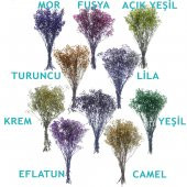 1 Bağ Şoklanmış Doğal Cipso Pıtırcık - 2