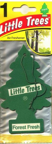 Little Trees - 1
