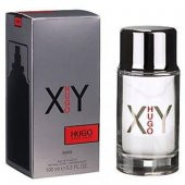Hugo Boss XY Edt 100 Ml Erkek Parfümü - 1