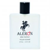 Aleron Erkeklere Özel Parfüm 75 ML - 5