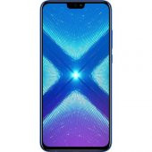 Honor 8X 64 GB Mavi (Honor Türkiye Garantili) - 1