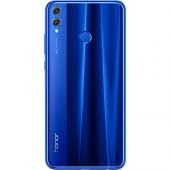 Honor 8X 64 GB Mavi (Honor Türkiye Garantili) - 2