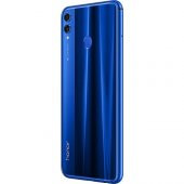 Honor 8X 64 GB Mavi (Honor Türkiye Garantili) - 4