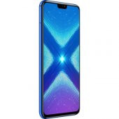 Honor 8X 64 GB Mavi (Honor Türkiye Garantili) - 5