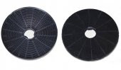Bacasız Kullanım İçin Karbon Filtre (Cvs 1153-1154-1155 modelleri İçin Uygundur) - 1