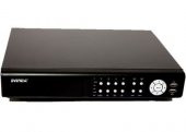 Everest HV-8016 16Ch Görüntü H.264 DVR Kayıt Cihazı - 2