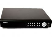 Everest HV-8016 16Ch Görüntü H.264 DVR Kayıt Cihazı - 4