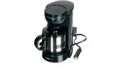 Clatronic KAC 2917 Kahve Makinesi 12V. Araç Çakmak Girişli - 1