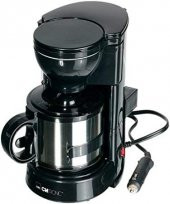 Clatronic KAC 2917 Kahve Makinesi 12V. Araç Çakmak Girişli - 4